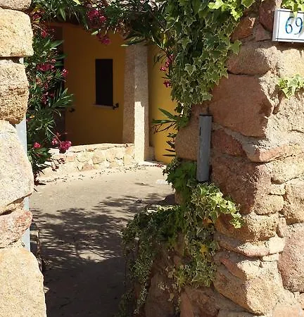 Casa Maltineddu Ferienhaus Murta Maria